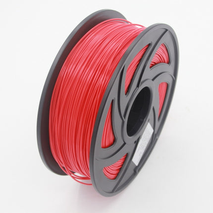 Future Era PLA 3D Printing Pen/Machine Wire Consumables(Red)-garmade.com
