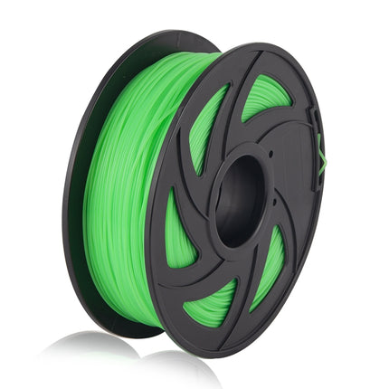 Future Era PLA 3D Printing Pen/Machine Wire Consumables(Green)-garmade.com