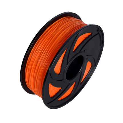 Future Era PLA 3D Printing Pen/Machine Wire Consumables(Orange)-garmade.com