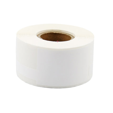Printing Paper Cable Label For NIIMBOT B50 Labeling Machine(03F-White)-garmade.com