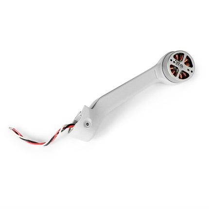 Aircraft Motor Arm Repair Parts For DJI Mavic Mini(Left Rear Arm)-garmade.com