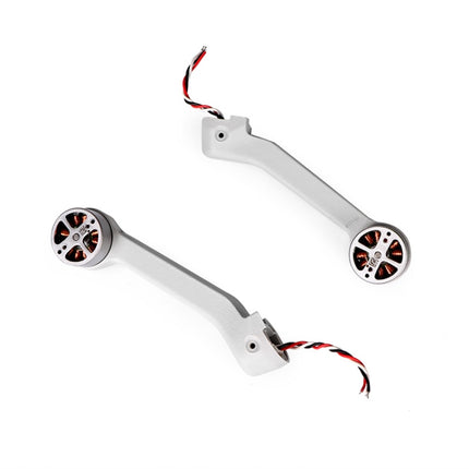 Aircraft Motor Arm Repair Parts For DJI Mavic Mini(Left Rear Arm)-garmade.com