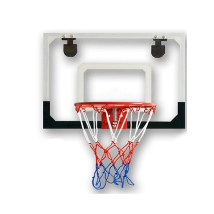 Children Basketball Stand Transparent Wall-Mounted Basketball Board-garmade.com