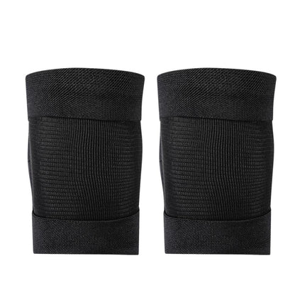 SULAITE Roller Skating Anti-Fall Elbow Pads Riding Sports Protective Gear, Size: One Size-garmade.com