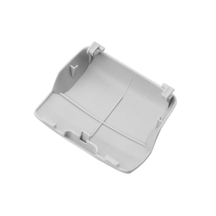 Aircraft Battery Compartment Cover Repair Parts For DJI Mavic Mini(White)-garmade.com