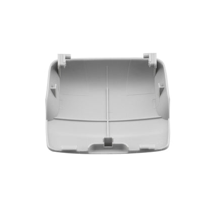 Aircraft Battery Compartment Cover Repair Parts For DJI Mavic Mini(White)-garmade.com