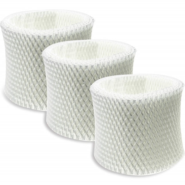 3 PCS Humidifier HEPA Filter For Honeywell HAC-504AW/HCM-710-garmade.com