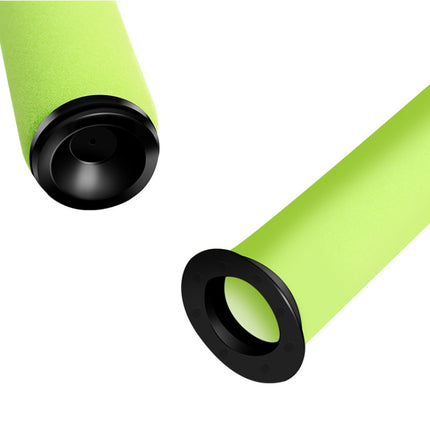 2 PCS Vacuum Cleaner Filter With Washable Cone Rod For Gtech AirRam MK2 K9-garmade.com