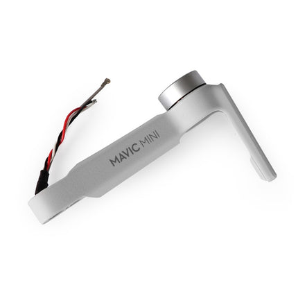 Aircraft Motor Arm Repair Parts For DJI Mavic Mini(Left Front Arm)-garmade.com