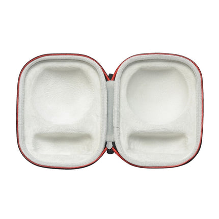 2 PCS Mini Smart Speaker Protection Cover For Apple HomePod Mini(Black)-garmade.com