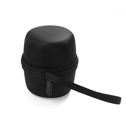 2 PCS Bluetooth Speaker Portable Protective Case For Sony SRS-XB12(Black)-garmade.com