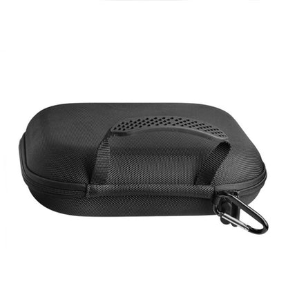 Dust-proof Shockproof Protective Case Bag For SteelSeries Arctis Ice 5(Black)-garmade.com