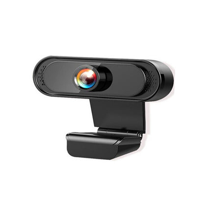 1080P Full HD Computer Camera Teaching Meeting USB Webcam-garmade.com