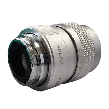 CA3632B 25mm F1.4 Fixed Focal Lens Micro Single Auxiliary Lens-garmade.com