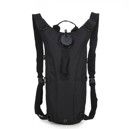 Water Bag Hydration Backpack Outdoor Camping Nylon Camel Water Bladder Bag For Cycling(Jungel Digital)-garmade.com