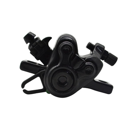 Disc Brakes For Electric Scooters Front and Rear Disc Brakes for Xiaomi Mijia M365-garmade.com