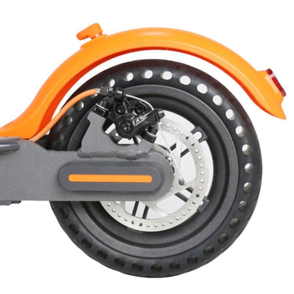 Disc Brakes For Electric Scooters Front and Rear Disc Brakes for Xiaomi Mijia M365-garmade.com