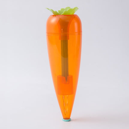 3 PCS Carrot Automatic Watering Flower Device With Reminder Function-garmade.com