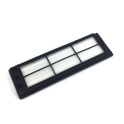 Sweeping Robot Accessories For Xiaomi Mijia/Stone, Specification: 2 Black Filter-garmade.com