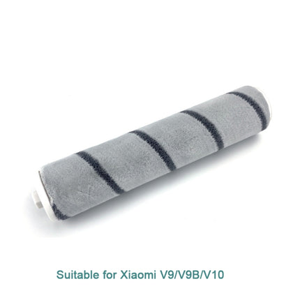 Vacuum Cleaner Accessories For Xiaomi Dreame V9/V9D/V10，Accessories: V10 Main Brush-garmade.com