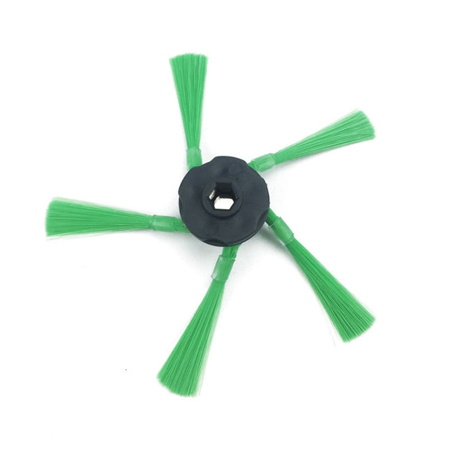 Sweeping Robot Accessories For Vorwerk VR200, Specification: 4 PCS Side Brush-garmade.com