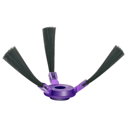 Sweeping Robot Accessories For Midea I5 Young/I9 EYE, Specification: 3 Pairs Side Brush-garmade.com