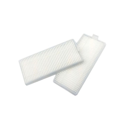 Sweeper Accessories Are Suitable For Eufy RoboVac 11S/30/30C/15C/12/35C, Specification: 8 PCS Filter-garmade.com