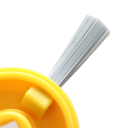 Sweeper Accessories Suitable For Shark RV700/720/750/755, Specification: 12 PCS Side brush-garmade.com