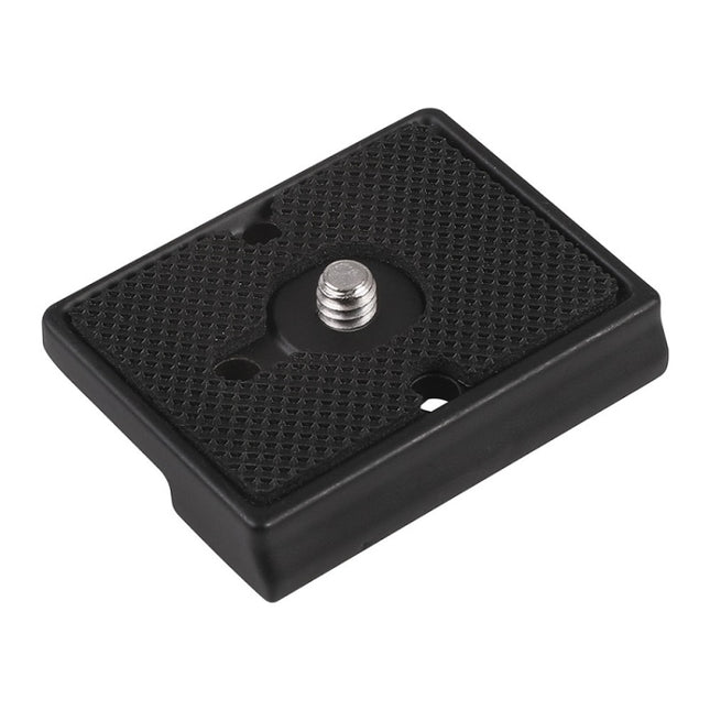2 PCS Quick Release Plate For Manfrotto 200PL-14-garmade.com
