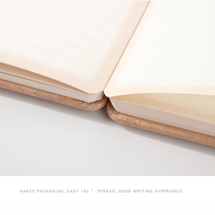 Soft Bear Hand Book Decompression Notebook Student Color Page Diary Book(Original Flavor)-garmade.com