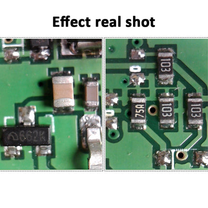 14 Million Pixel Industrial Camera Electron Microscope HDMI USB Mobile Phone Repair Magnifying Glass,US Plug-garmade.com