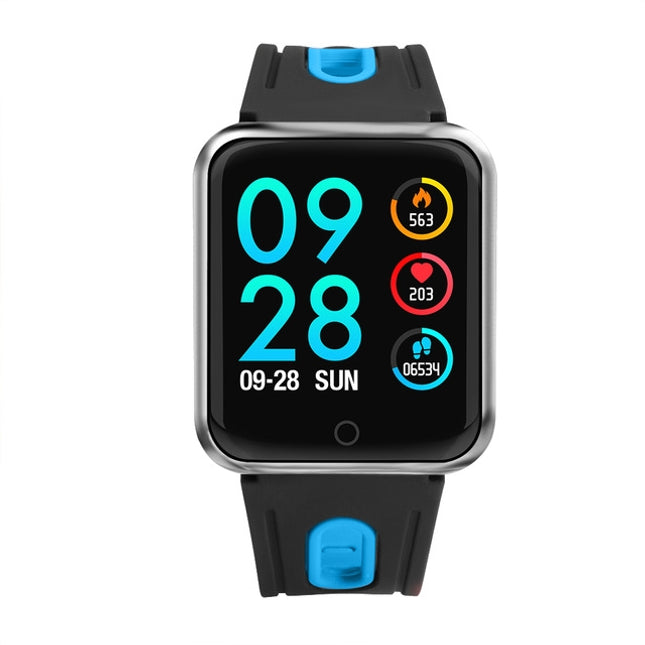 P68 Smart Watches Heart Rate Monitor Blood Pressure Activity Tracker-garmade.com