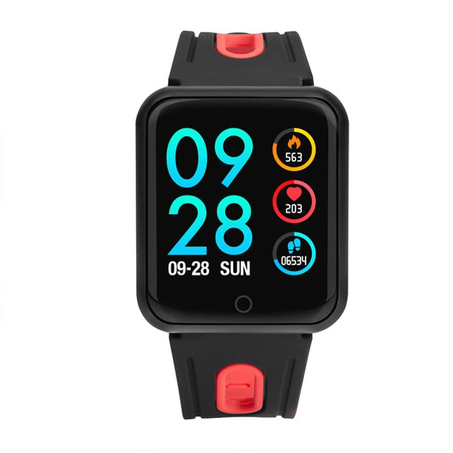 P68 Smart Watches Heart Rate Monitor Blood Pressure Activity Tracker-garmade.com