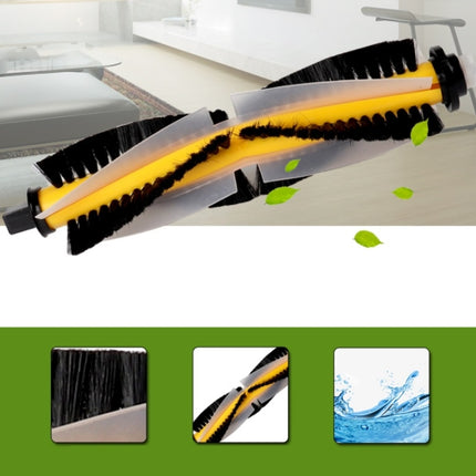 Sweeping Robot Accessories For Proscenic 780T 790T Specification： Main Brush-garmade.com