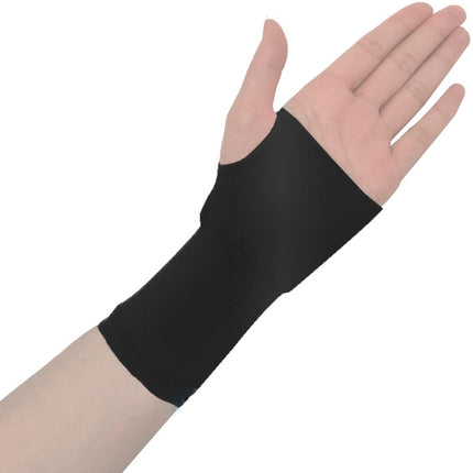 1 Pair Joint Keep Warm Cold Nylon Protection Cover, Specification: S(Palm Guard Black)-garmade.com