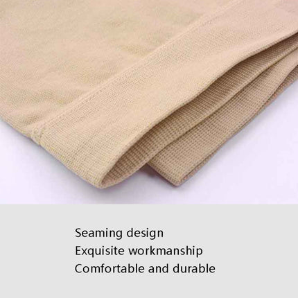1 Pair Joint Keep Warm Cold Nylon Protection Cover, Specification: L(Palm Guard Skin Color)-garmade.com