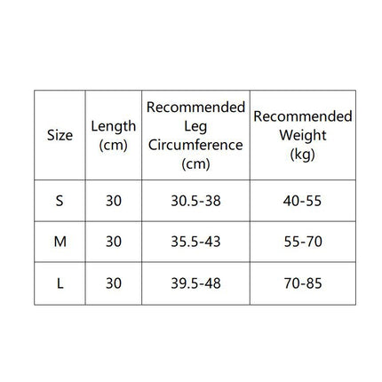 Sports Knee Pads Training Running Knee Thin Protective Cover, Specification: M(Sakura Powder )-garmade.com