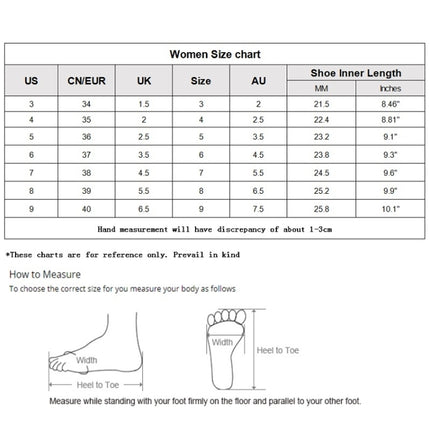 Women Canvas Shoes Inner Heightened Semi-Slipper Lazy Shoes, Size: 35(Black)-garmade.com