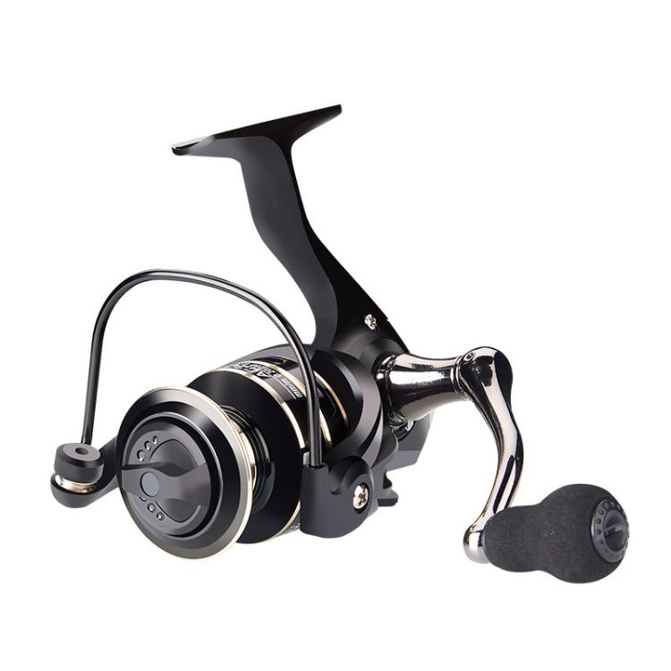 DEUKIO Fishing Wheel AC Sea Otter Fishing Supplies With All Metal Rock – Garmade