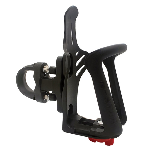 N-Star NPH-W1 Motorcycle Bicycle Cup Holder Riding Bottle Holder-garmade.com