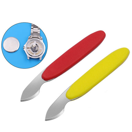 10 PCS Watch Repair Tools Working Table Cover Tools(Red)-garmade.com