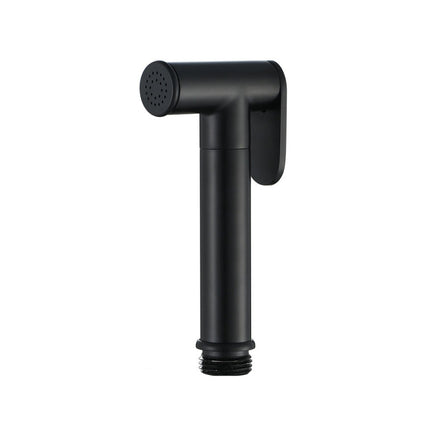 Small Shower Nozzle Toilet Rover Set, Specification: Single Sprinkler-garmade.com