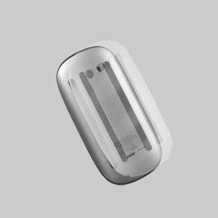 4 PCS Mouse Back Film Protection Flim Sticker For Apple Magic Trackpad 2-garmade.com