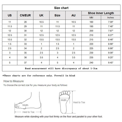 Children Soccer Shoes Antiskid Wear-Resistant Nylon Fastener Football Training Shoes, Size: 28/180(Red)-garmade.com