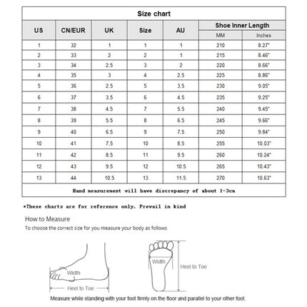 MINGREN Student Canvas Shoes Casual Antiskid Retro Sneakers, Size: 32(White Green)-garmade.com