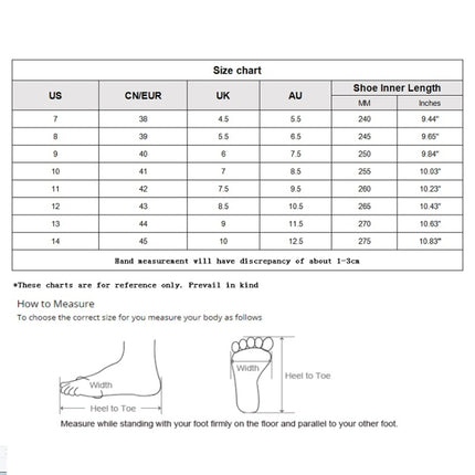LuTai Men Loafers Rubber Sole Shoes Breathable Wear-Resistant Casual Shoes, Size: 44(1216 Gray)-garmade.com