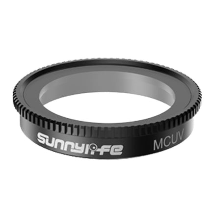 Sunnylife Sports Camera Filter For Insta360 GO 2, Colour: MCUV-garmade.com