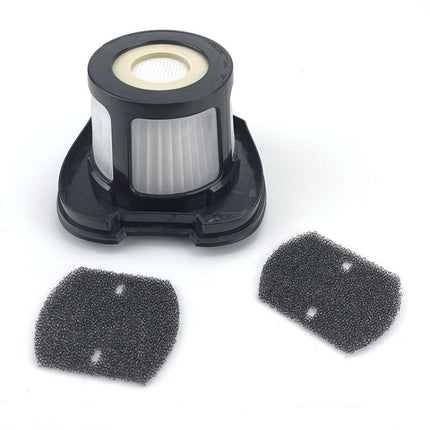 2 PCS Filter Mesh Filter Element Accessories For Bissell 614212/1614203 Vacuum Cleaner-garmade.com