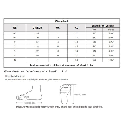 Women Summer Slippers Glass Rhinestones Metal Buckle Flip Flops, Size: 39(Black)-garmade.com