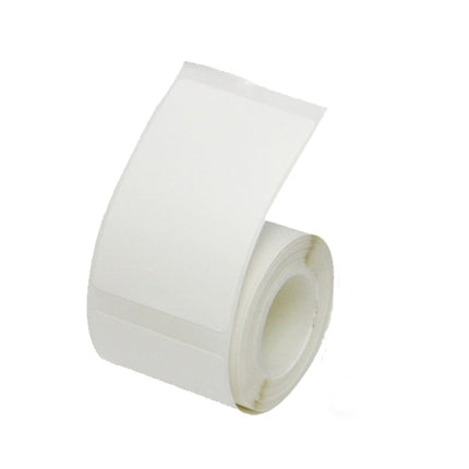 QR-285A Printer Thermal Adhesive Label Paper Clothing Tag Commodity Price Tag, Size: 50 x 150mm-garmade.com